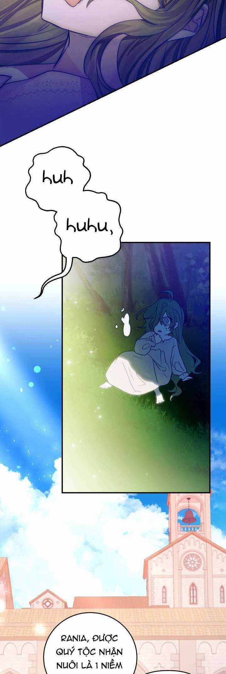 Trở Thành Con Gái Nuôi Của Một Gia Đình Sắp Bị Phá Hủy Chương 1 trang 48