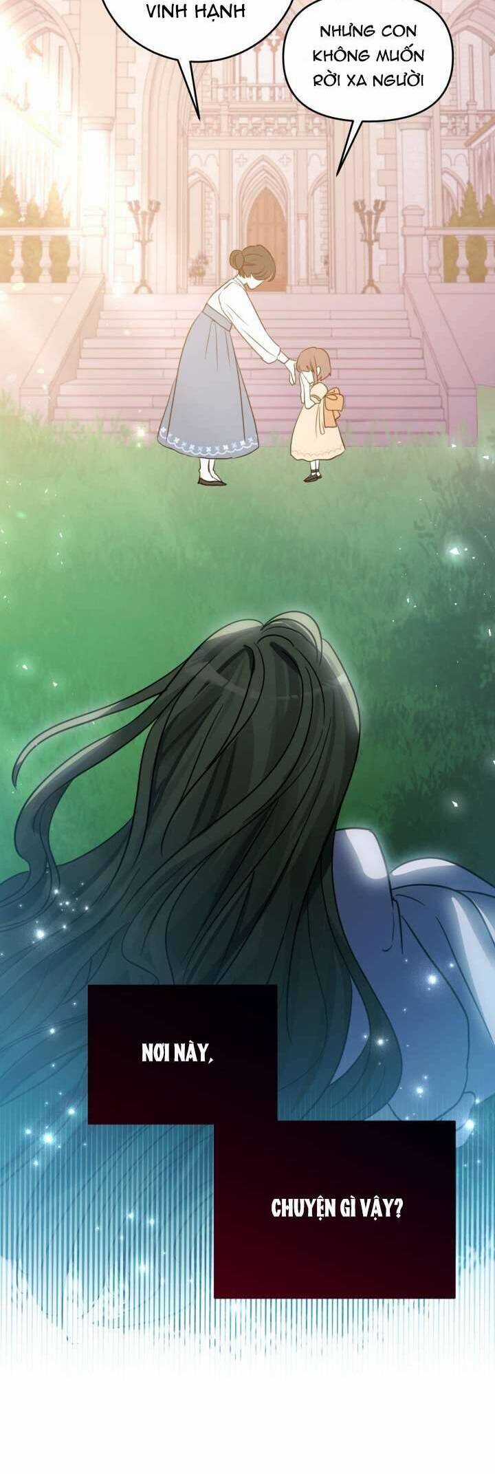 Trở Thành Con Gái Nuôi Của Một Gia Đình Sắp Bị Phá Hủy Chương 1 trang 49