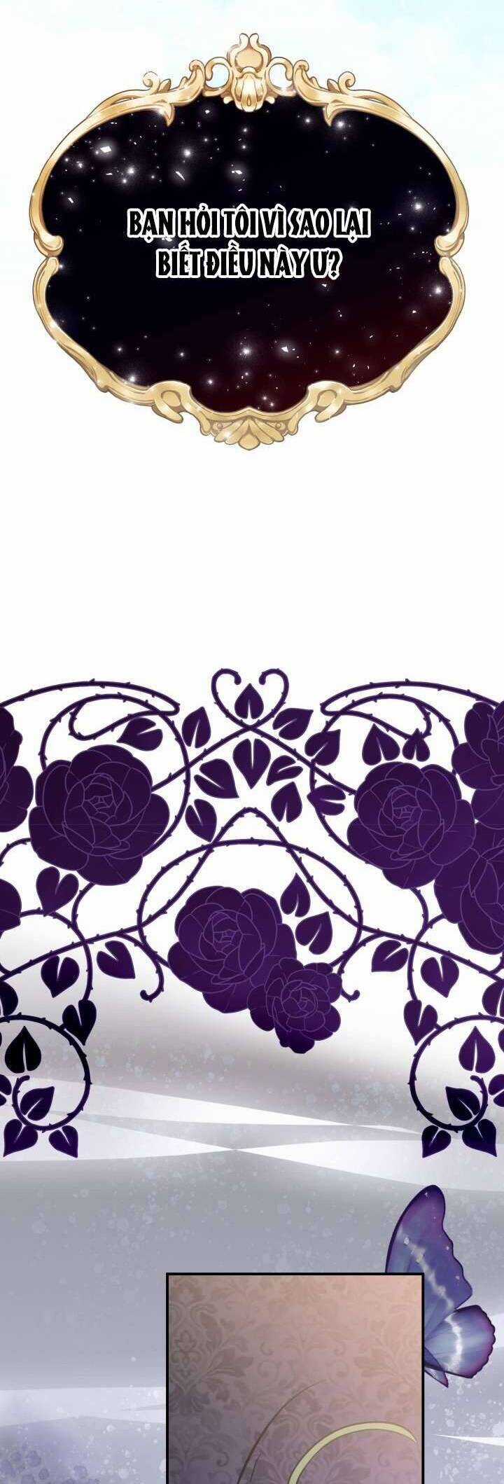 Trở Thành Con Gái Nuôi Của Một Gia Đình Sắp Bị Phá Hủy Chương 1 trang 5