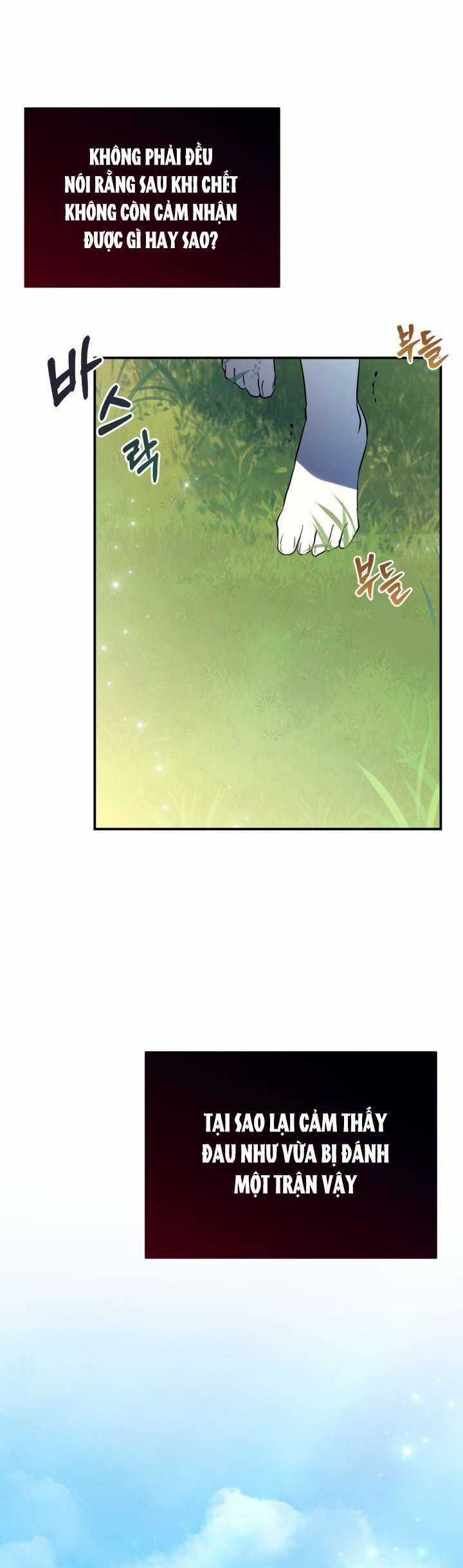 Trở Thành Con Gái Nuôi Của Một Gia Đình Sắp Bị Phá Hủy Chương 1 trang 50