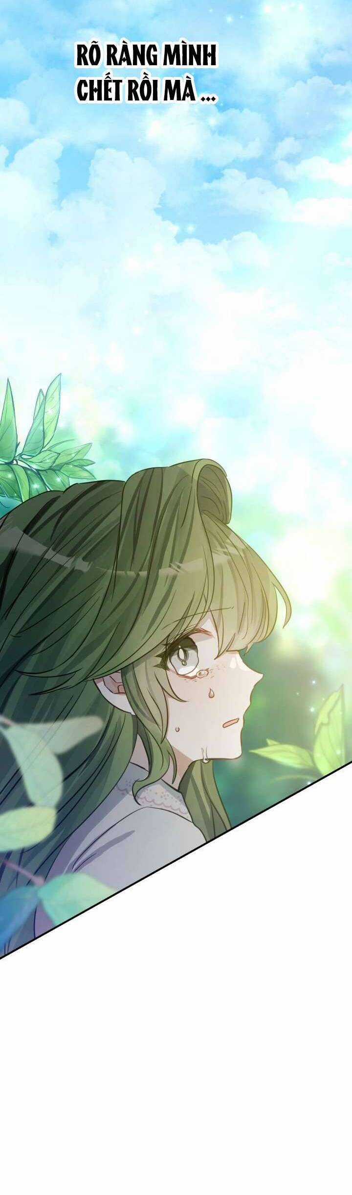 Trở Thành Con Gái Nuôi Của Một Gia Đình Sắp Bị Phá Hủy Chương 1 trang 51