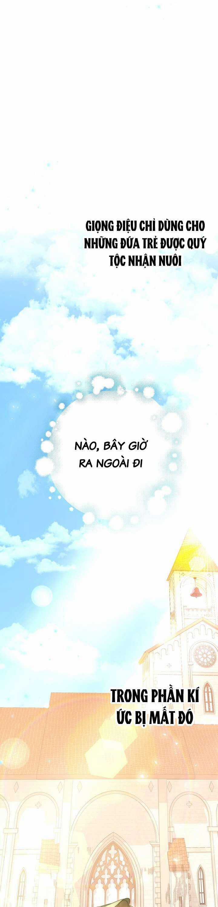 Trở Thành Con Gái Nuôi Của Một Gia Đình Sắp Bị Phá Hủy Chương 1 trang 55