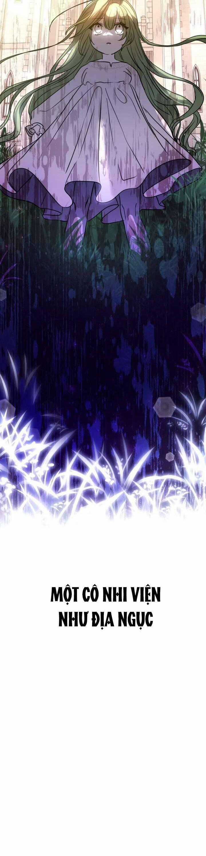 Trở Thành Con Gái Nuôi Của Một Gia Đình Sắp Bị Phá Hủy Chương 1 trang 56