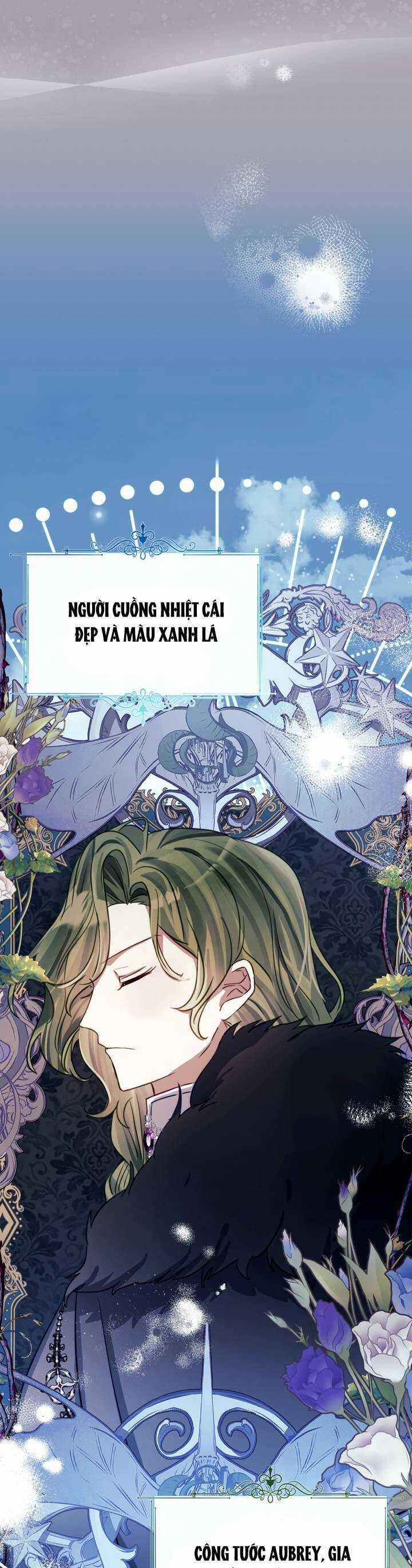 Trở Thành Con Gái Nuôi Của Một Gia Đình Sắp Bị Phá Hủy Chương 1 trang 7