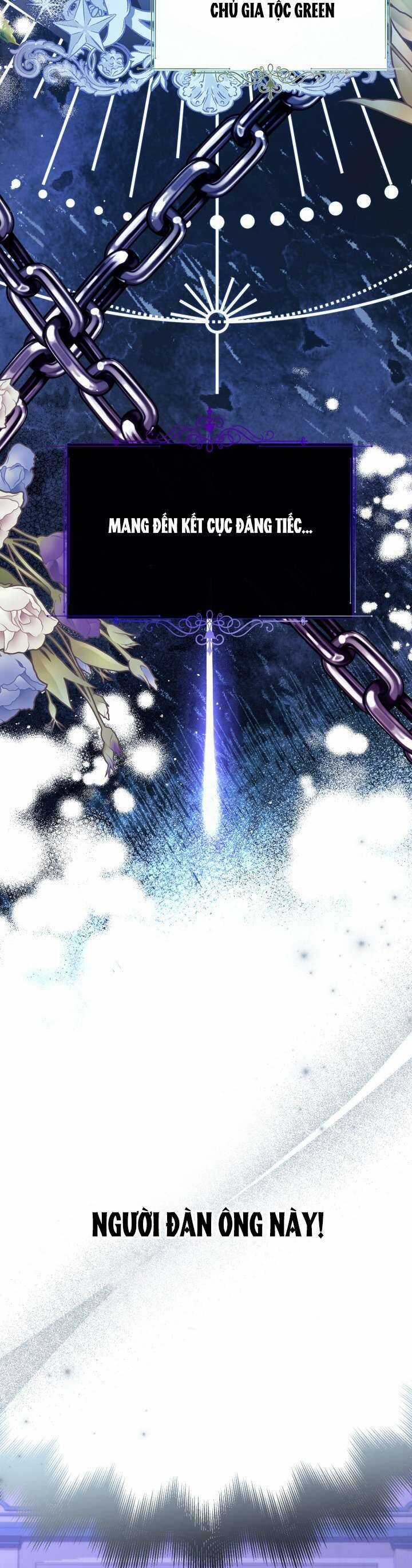 Trở Thành Con Gái Nuôi Của Một Gia Đình Sắp Bị Phá Hủy Chương 1 trang 8