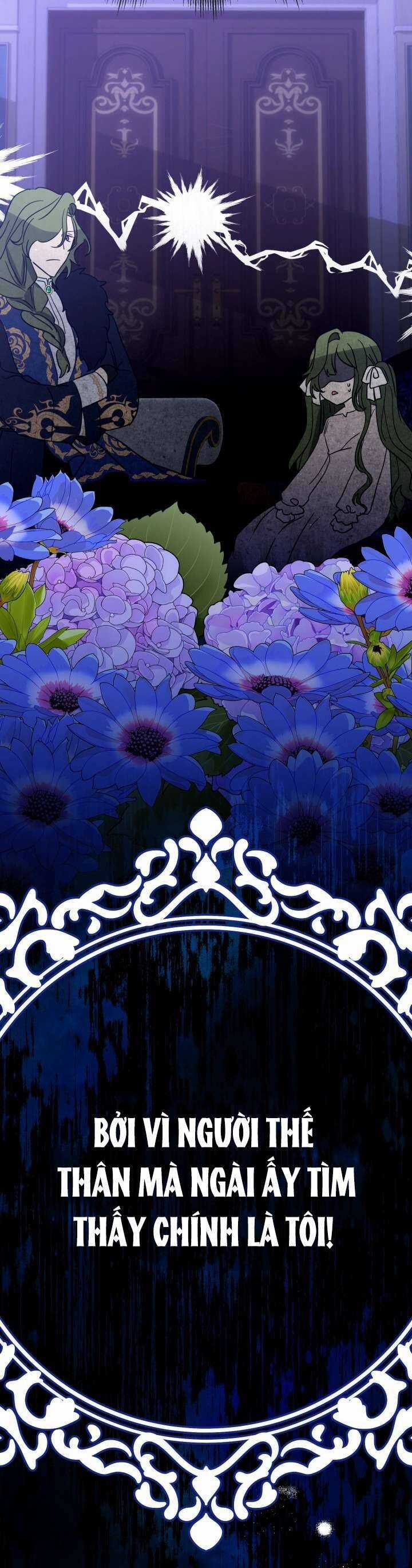 Trở Thành Con Gái Nuôi Của Một Gia Đình Sắp Bị Phá Hủy Chương 1 trang 9