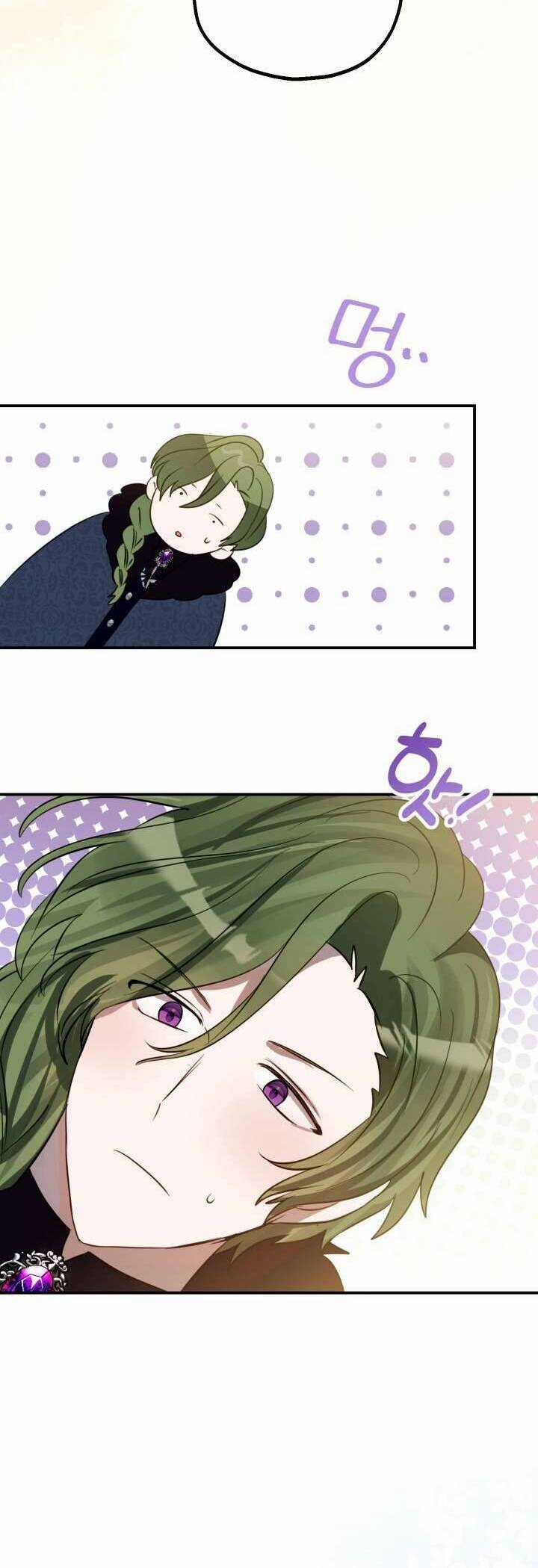 Trở Thành Con Gái Nuôi Của Một Gia Đình Sắp Bị Phá Hủy Chương 10 trang 18