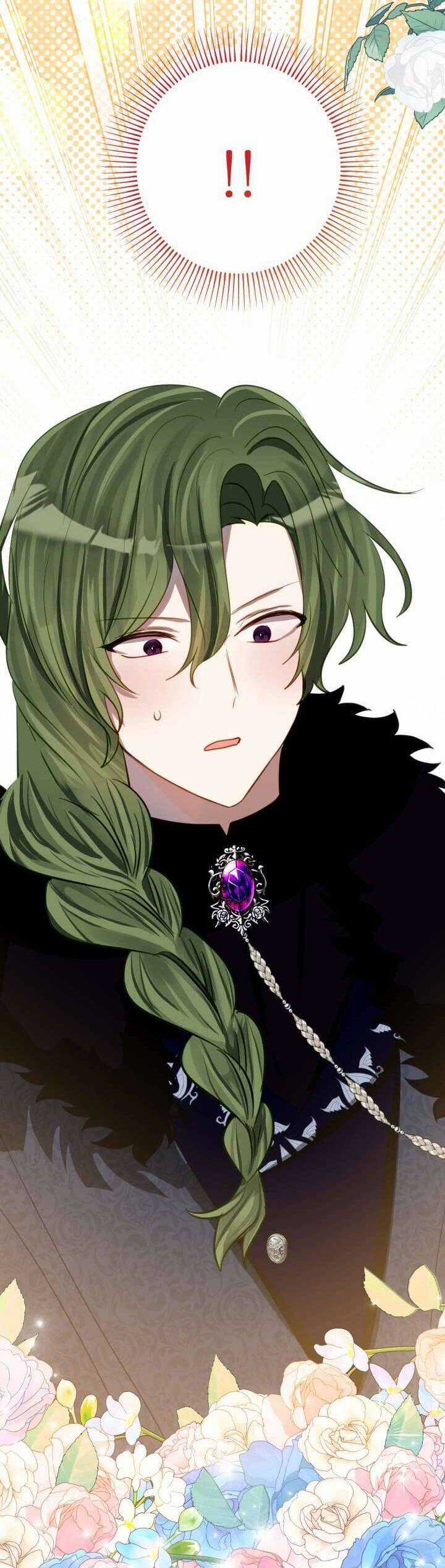 Trở Thành Con Gái Nuôi Của Một Gia Đình Sắp Bị Phá Hủy Chương 10 trang 5