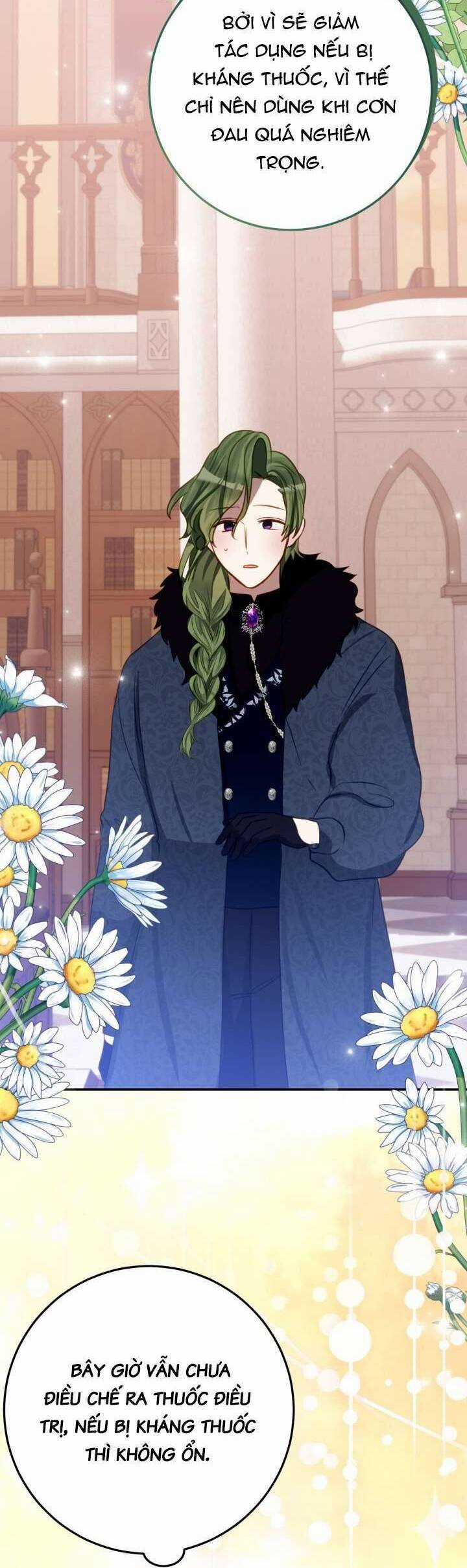 Trở Thành Con Gái Nuôi Của Một Gia Đình Sắp Bị Phá Hủy Chương 11 trang 11