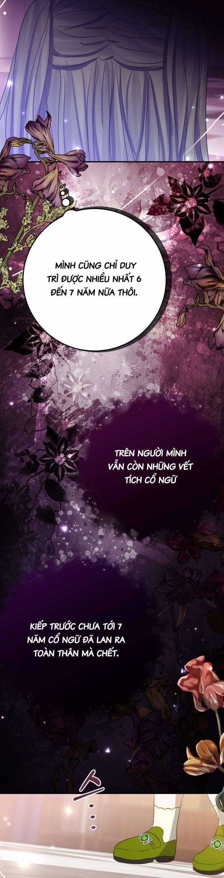 Trở Thành Con Gái Nuôi Của Một Gia Đình Sắp Bị Phá Hủy Chương 11 trang 16