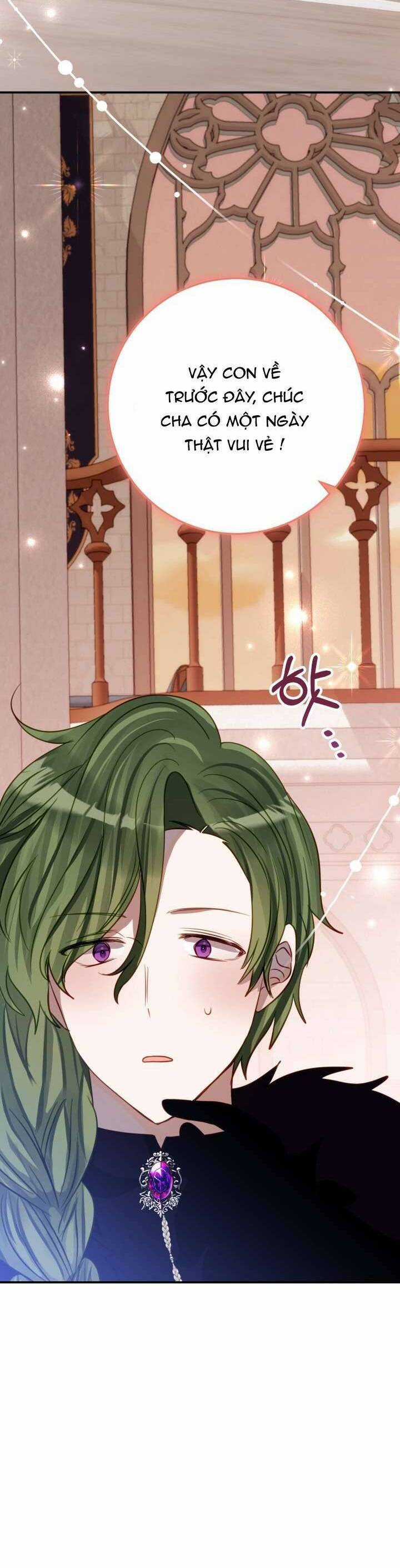 Trở Thành Con Gái Nuôi Của Một Gia Đình Sắp Bị Phá Hủy Chương 11 trang 17