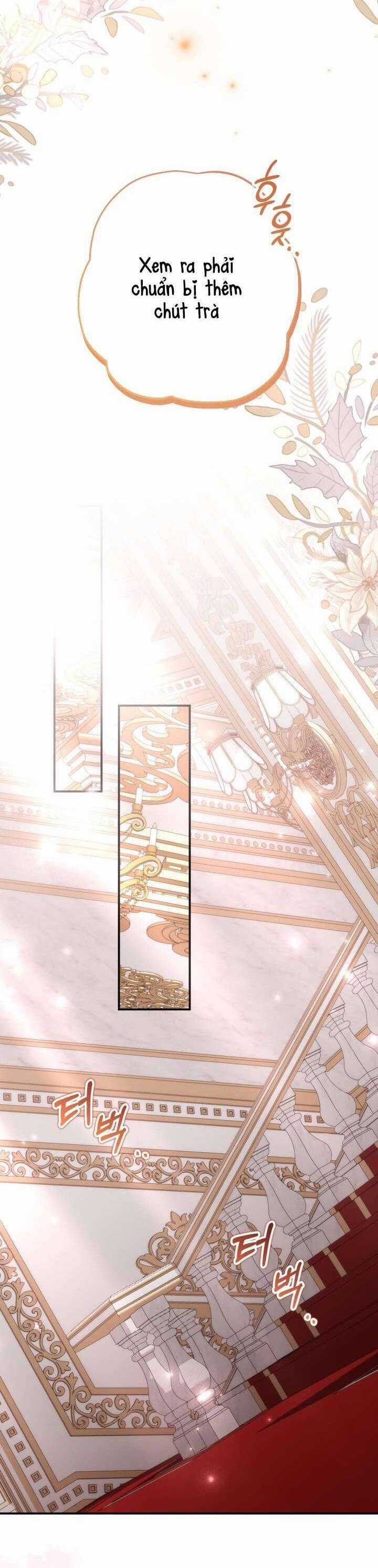 Trở Thành Con Gái Nuôi Của Một Gia Đình Sắp Bị Phá Hủy Chương 11 trang 21