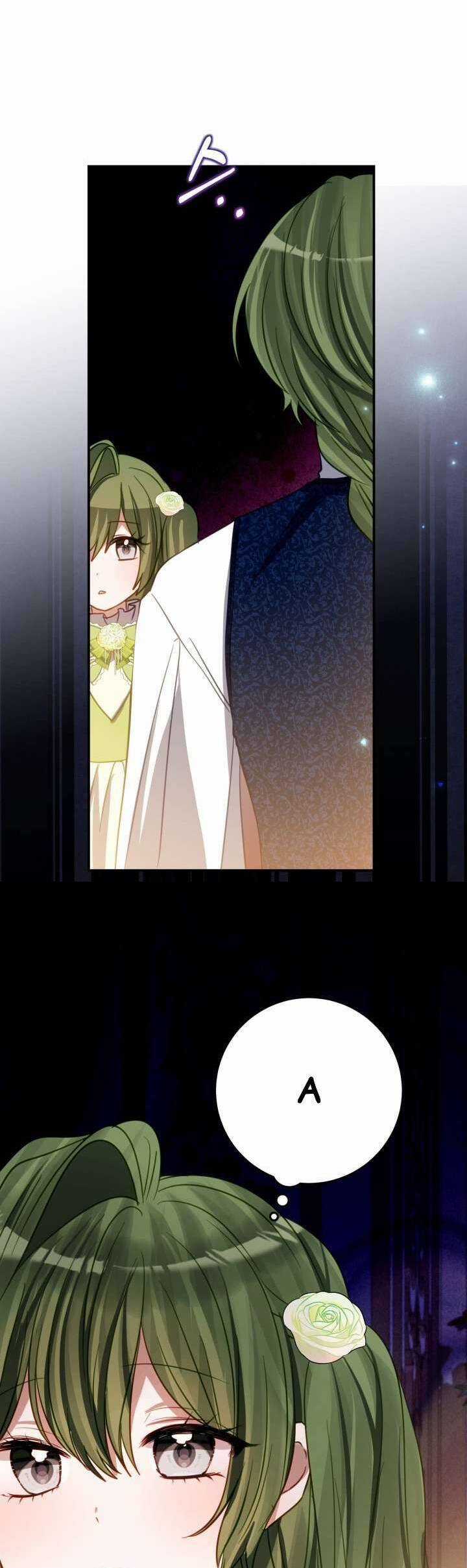 Trở Thành Con Gái Nuôi Của Một Gia Đình Sắp Bị Phá Hủy Chương 11 trang 23