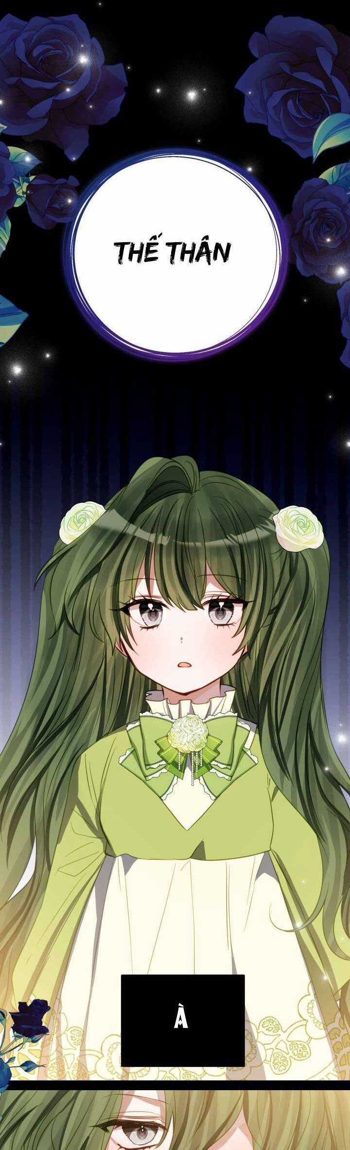 Trở Thành Con Gái Nuôi Của Một Gia Đình Sắp Bị Phá Hủy Chương 11 trang 29