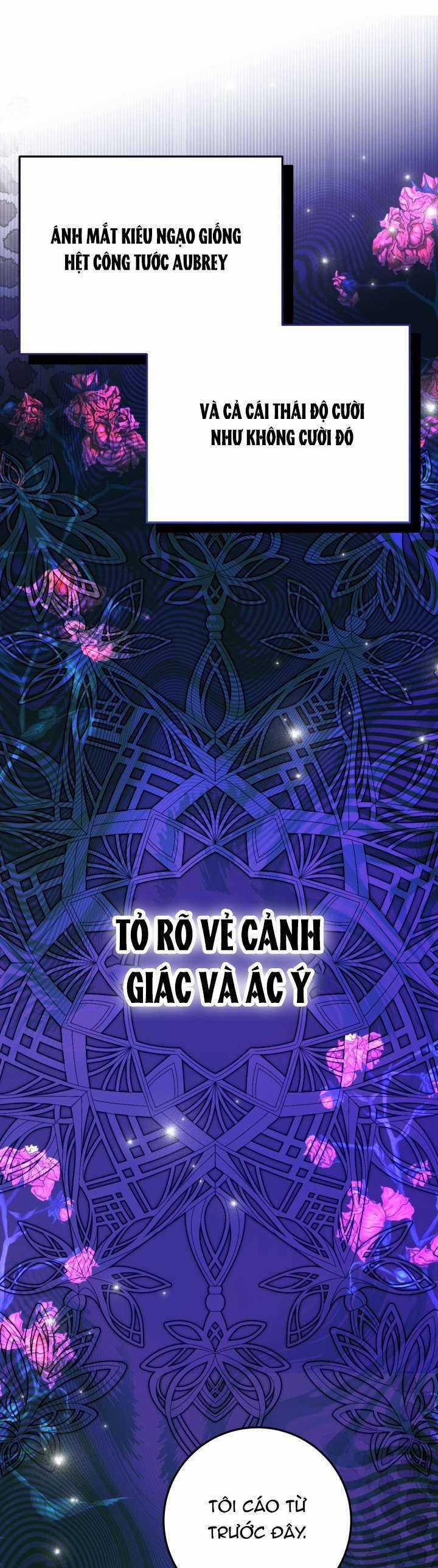 Trở Thành Con Gái Nuôi Của Một Gia Đình Sắp Bị Phá Hủy Chương 11 trang 31