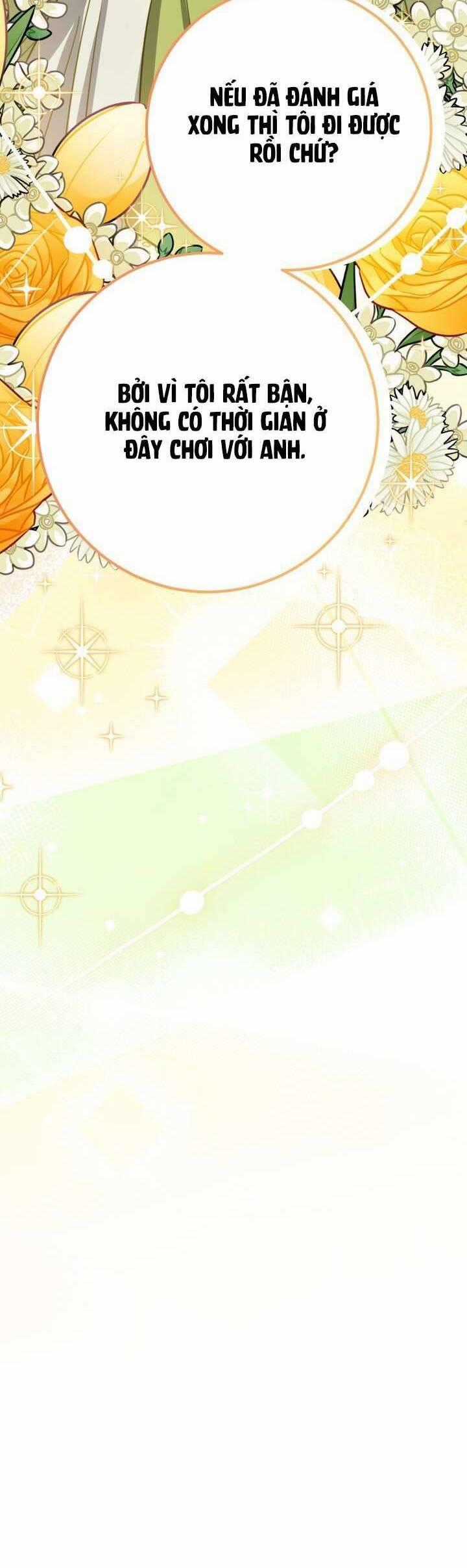 Trở Thành Con Gái Nuôi Của Một Gia Đình Sắp Bị Phá Hủy Chương 11 trang 36