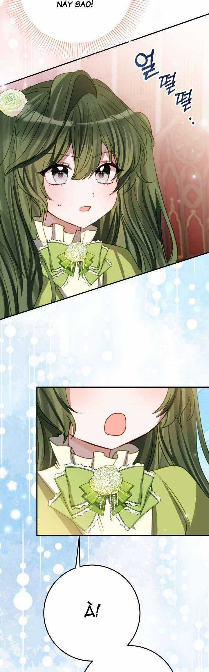 Trở Thành Con Gái Nuôi Của Một Gia Đình Sắp Bị Phá Hủy Chương 11 trang 5