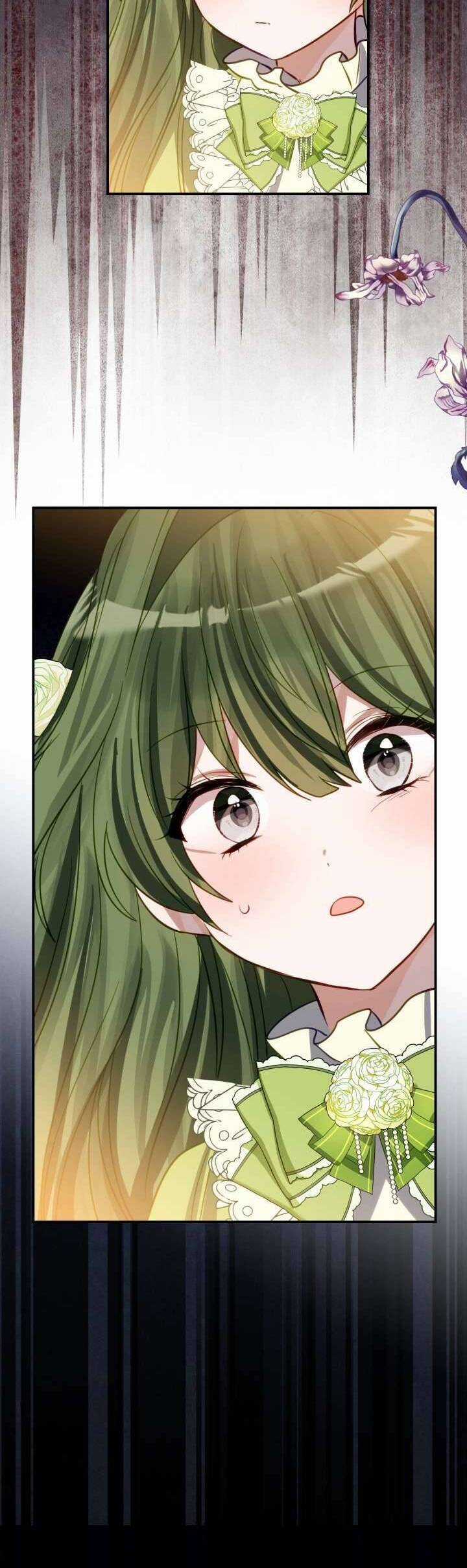 Trở Thành Con Gái Nuôi Của Một Gia Đình Sắp Bị Phá Hủy Chương 12 trang 11