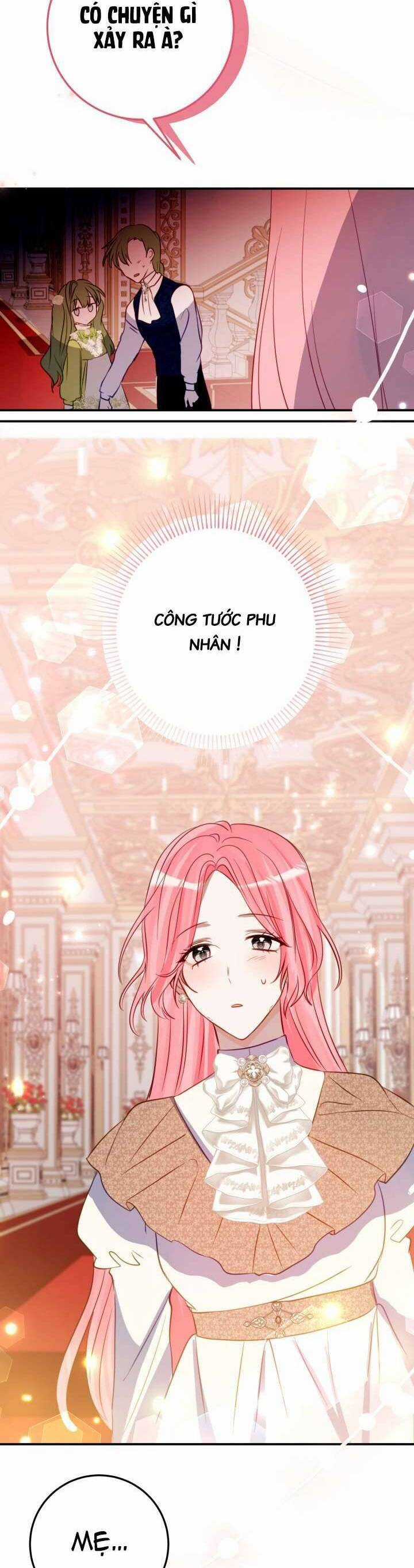 Trở Thành Con Gái Nuôi Của Một Gia Đình Sắp Bị Phá Hủy Chương 12 trang 16