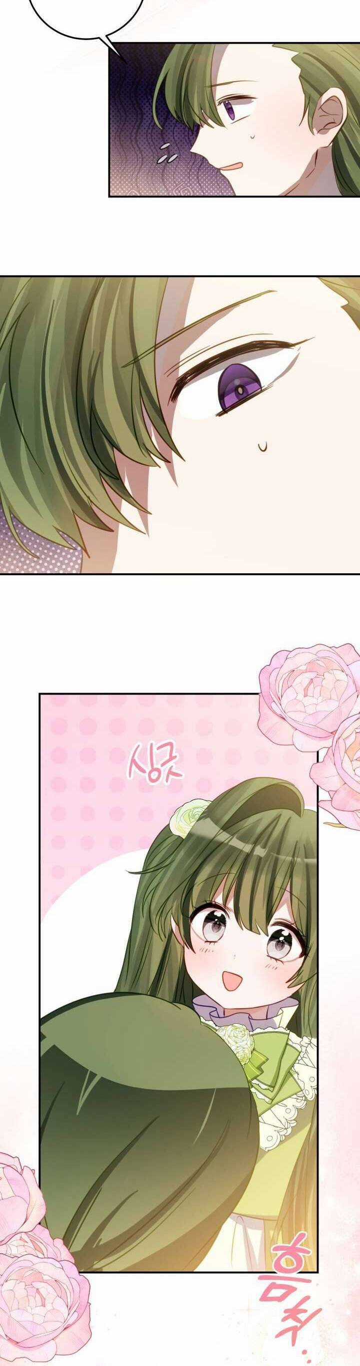 Trở Thành Con Gái Nuôi Của Một Gia Đình Sắp Bị Phá Hủy Chương 12 trang 17