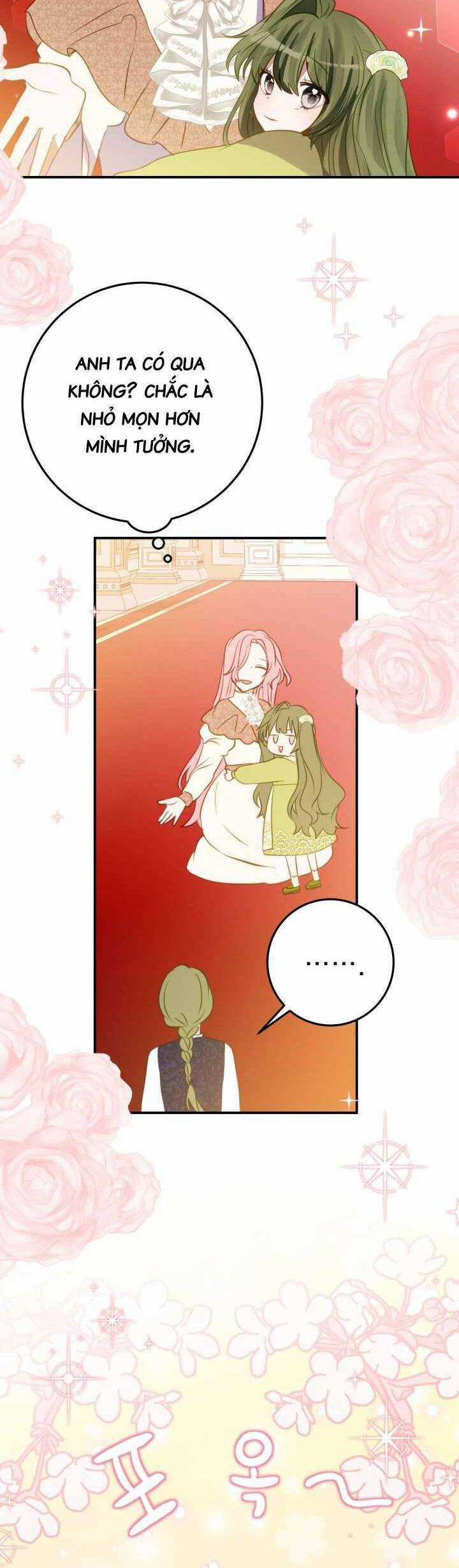 Trở Thành Con Gái Nuôi Của Một Gia Đình Sắp Bị Phá Hủy Chương 12 trang 20