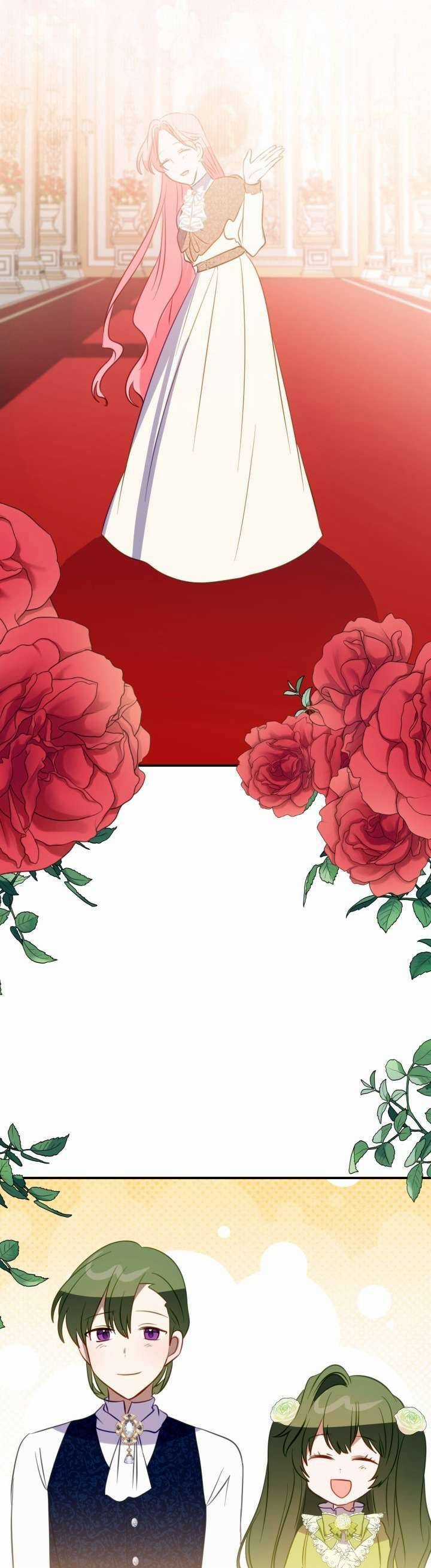 Trở Thành Con Gái Nuôi Của Một Gia Đình Sắp Bị Phá Hủy Chương 12 trang 31