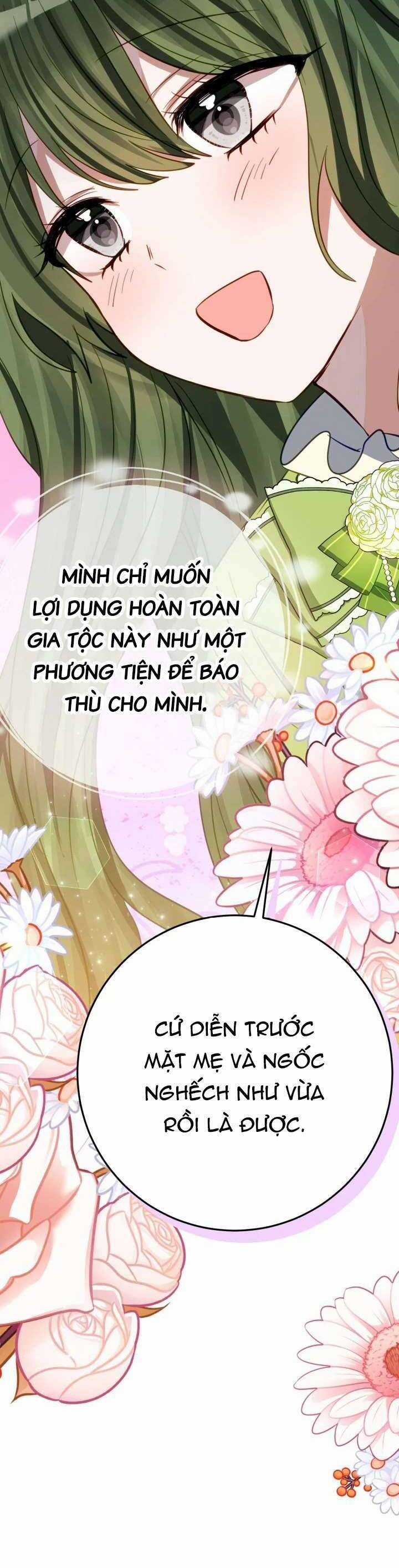 Trở Thành Con Gái Nuôi Của Một Gia Đình Sắp Bị Phá Hủy Chương 13 trang 11