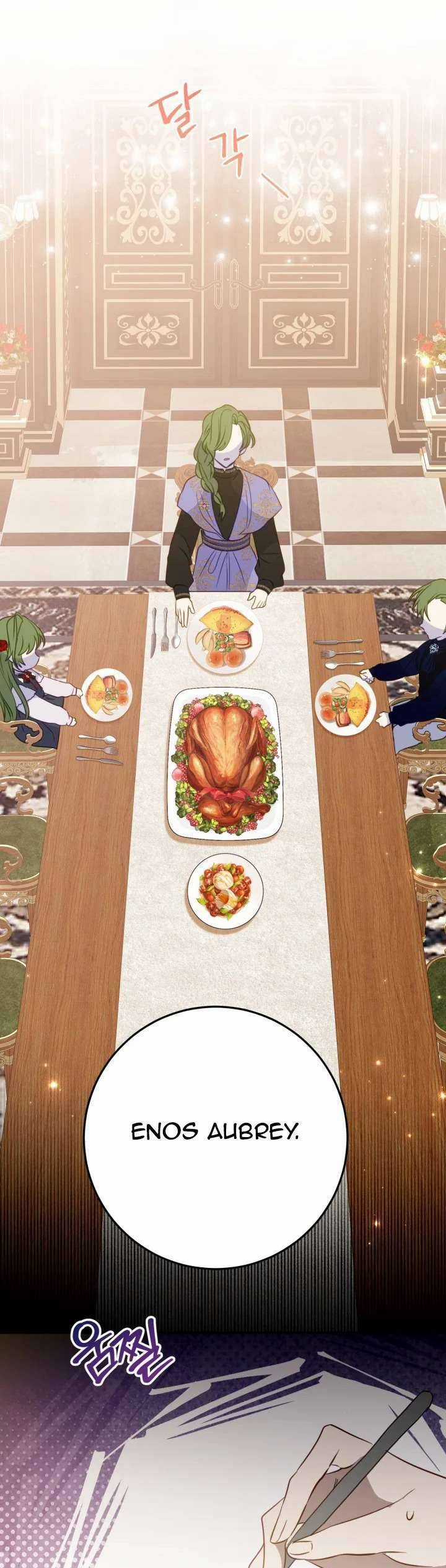 Trở Thành Con Gái Nuôi Của Một Gia Đình Sắp Bị Phá Hủy Chương 13 trang 19