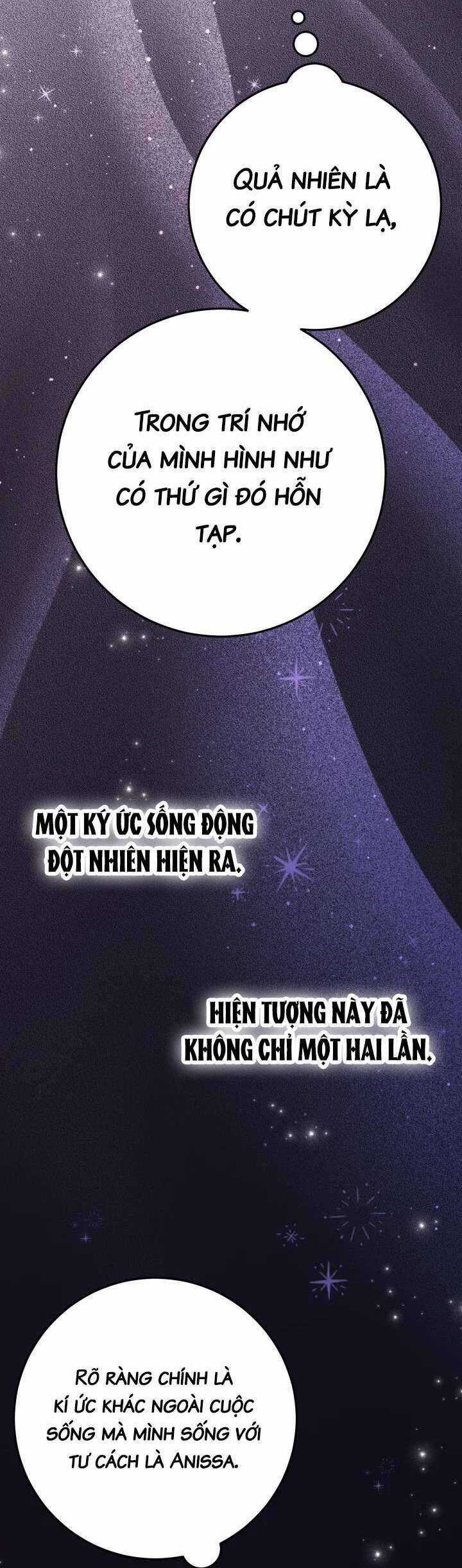 Trở Thành Con Gái Nuôi Của Một Gia Đình Sắp Bị Phá Hủy Chương 13 trang 28