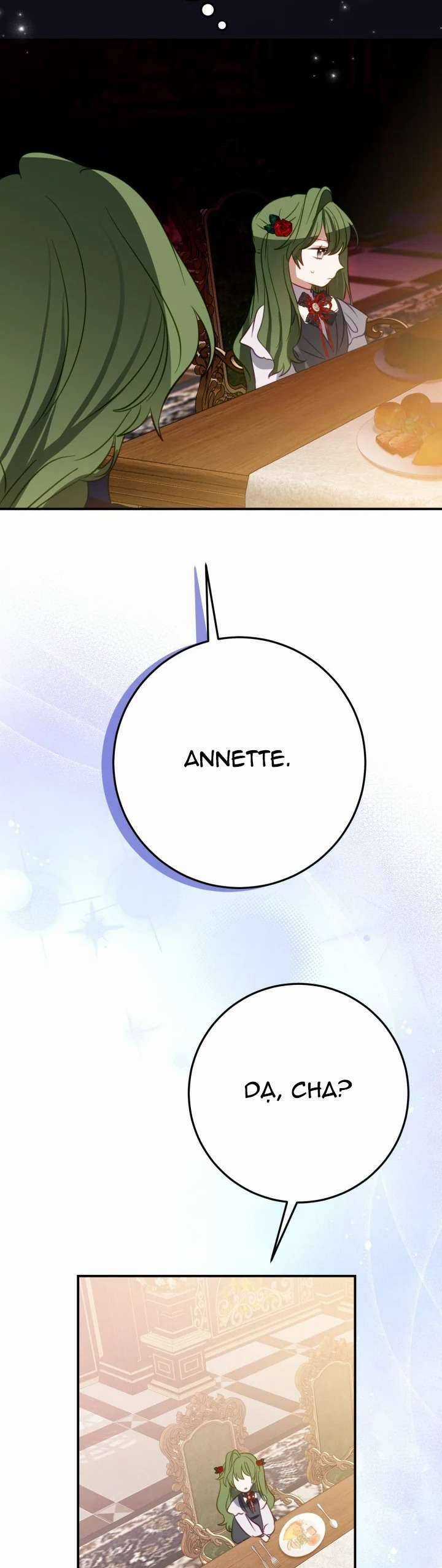 Trở Thành Con Gái Nuôi Của Một Gia Đình Sắp Bị Phá Hủy Chương 13 trang 29