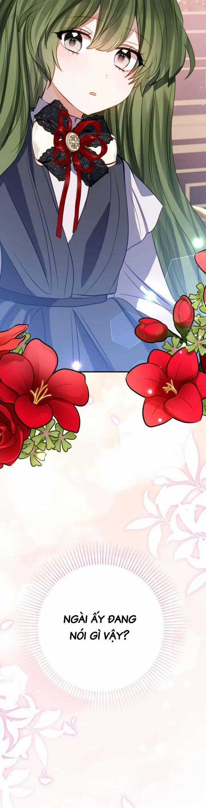 Trở Thành Con Gái Nuôi Của Một Gia Đình Sắp Bị Phá Hủy Chương 13 trang 38