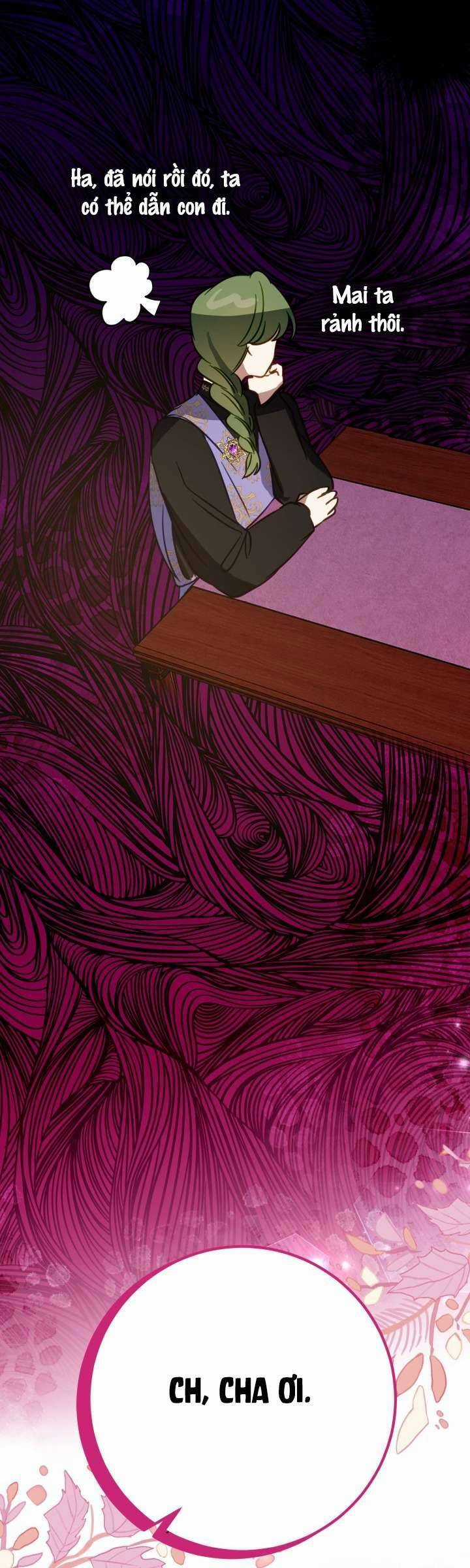 Trở Thành Con Gái Nuôi Của Một Gia Đình Sắp Bị Phá Hủy Chương 14 trang 16