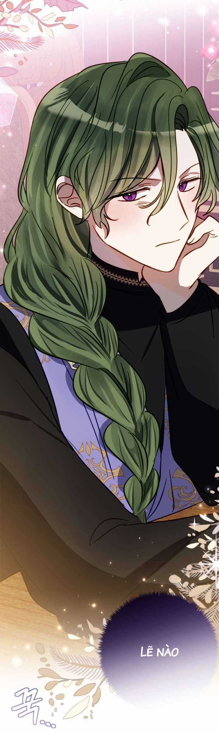 Trở Thành Con Gái Nuôi Của Một Gia Đình Sắp Bị Phá Hủy Chương 14 trang 17