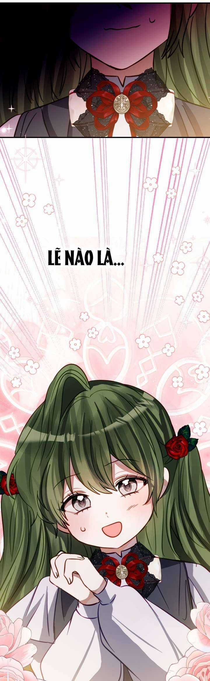 Trở Thành Con Gái Nuôi Của Một Gia Đình Sắp Bị Phá Hủy Chương 14 trang 18