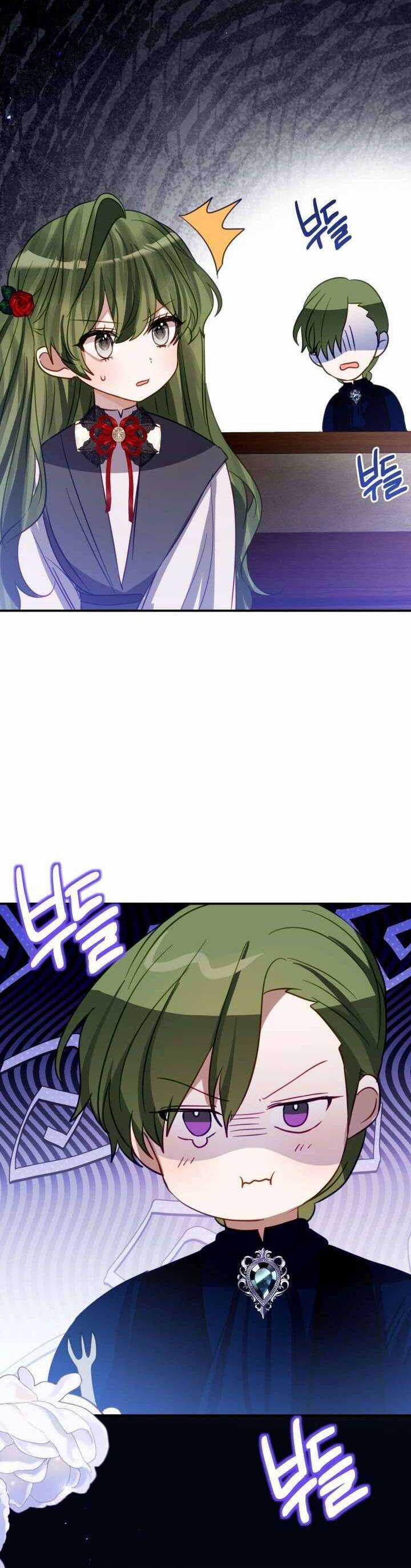 Trở Thành Con Gái Nuôi Của Một Gia Đình Sắp Bị Phá Hủy Chương 14 trang 22