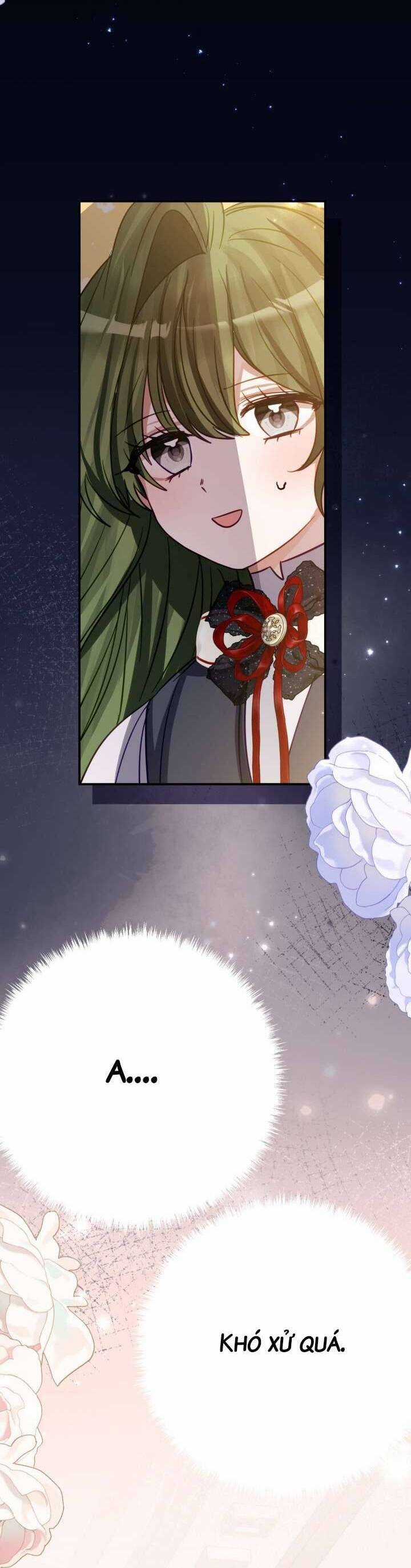 Trở Thành Con Gái Nuôi Của Một Gia Đình Sắp Bị Phá Hủy Chương 14 trang 23