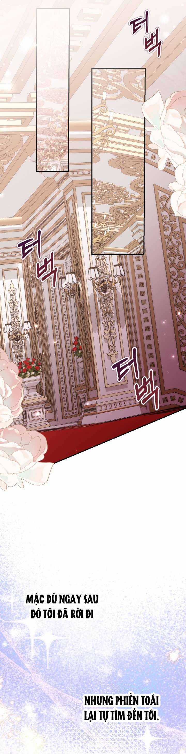 Trở Thành Con Gái Nuôi Của Một Gia Đình Sắp Bị Phá Hủy Chương 14 trang 24