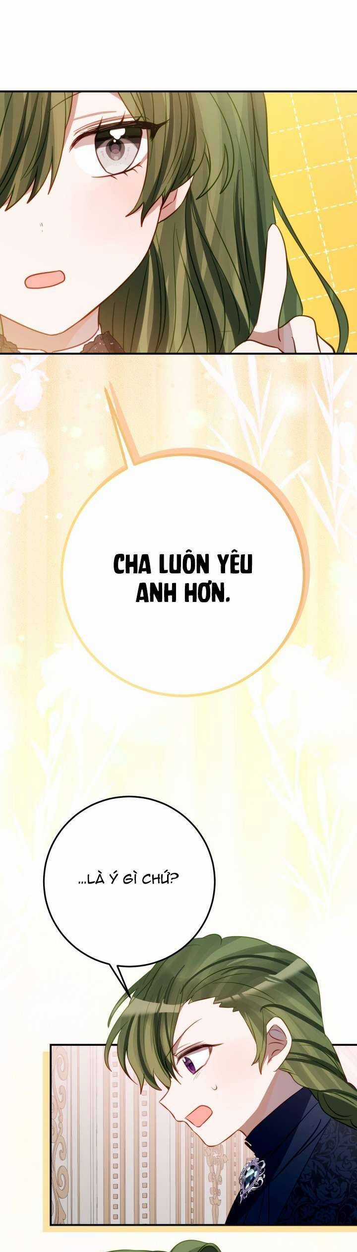 Trở Thành Con Gái Nuôi Của Một Gia Đình Sắp Bị Phá Hủy Chương 14 trang 30