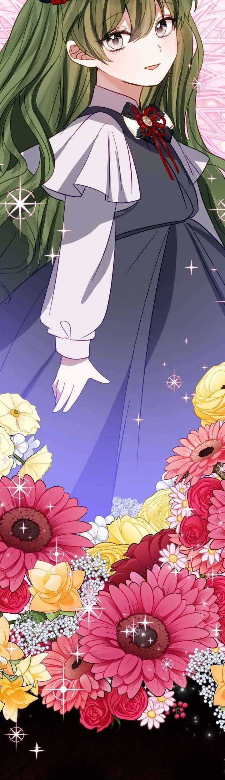 Trở Thành Con Gái Nuôi Của Một Gia Đình Sắp Bị Phá Hủy Chương 14 trang 36