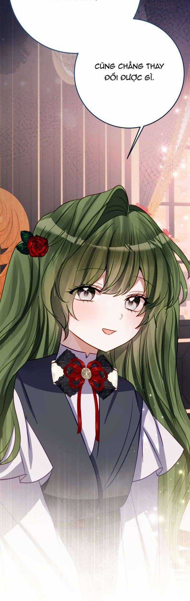 Trở Thành Con Gái Nuôi Của Một Gia Đình Sắp Bị Phá Hủy Chương 14 trang 4