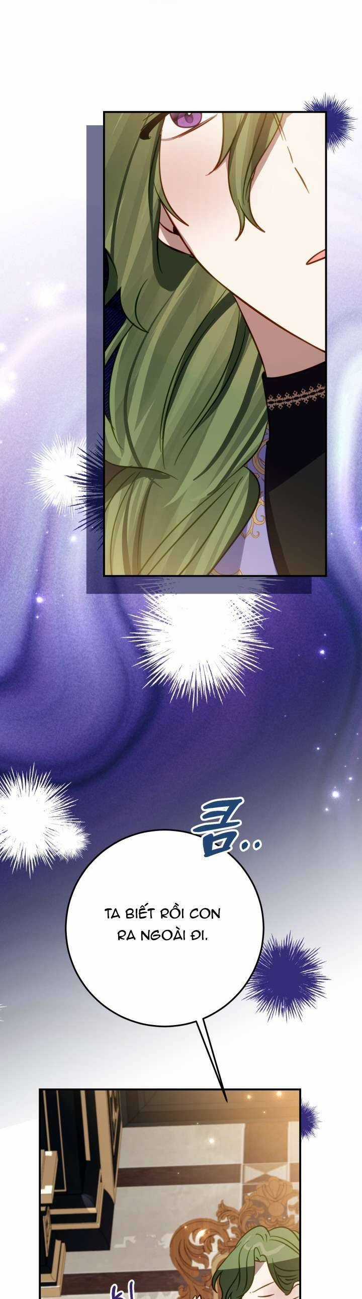 Trở Thành Con Gái Nuôi Của Một Gia Đình Sắp Bị Phá Hủy Chương 14 trang 5