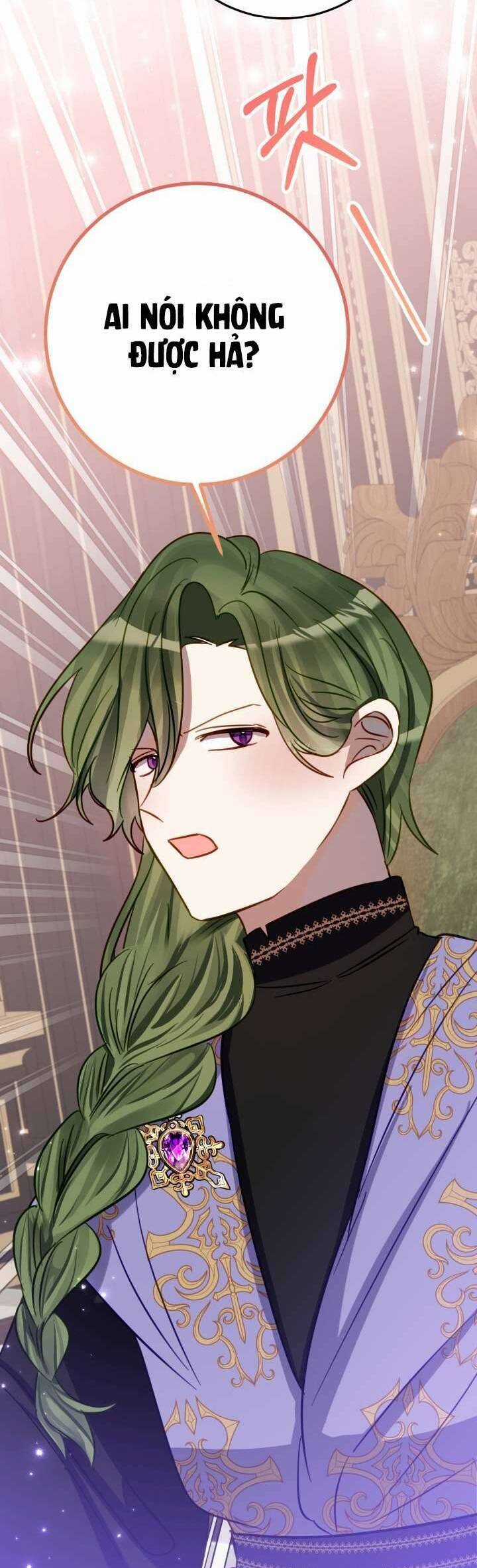 Trở Thành Con Gái Nuôi Của Một Gia Đình Sắp Bị Phá Hủy Chương 14 trang 9