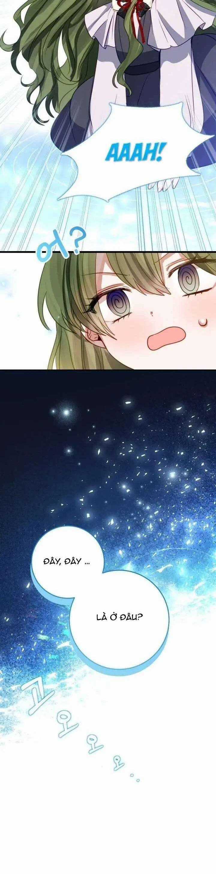 Trở Thành Con Gái Nuôi Của Một Gia Đình Sắp Bị Phá Hủy Chương 15 trang 13