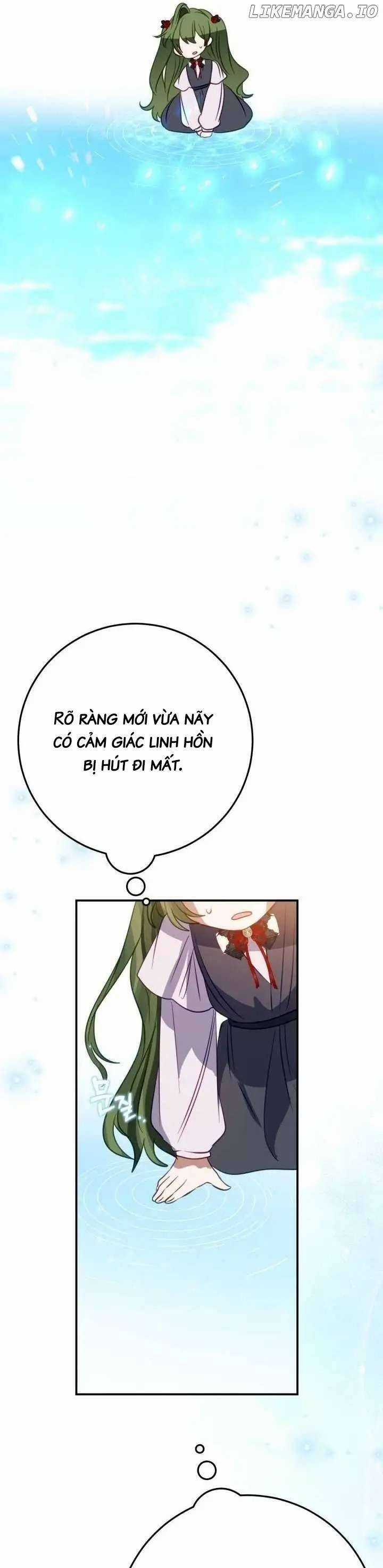 Trở Thành Con Gái Nuôi Của Một Gia Đình Sắp Bị Phá Hủy Chương 15 trang 14