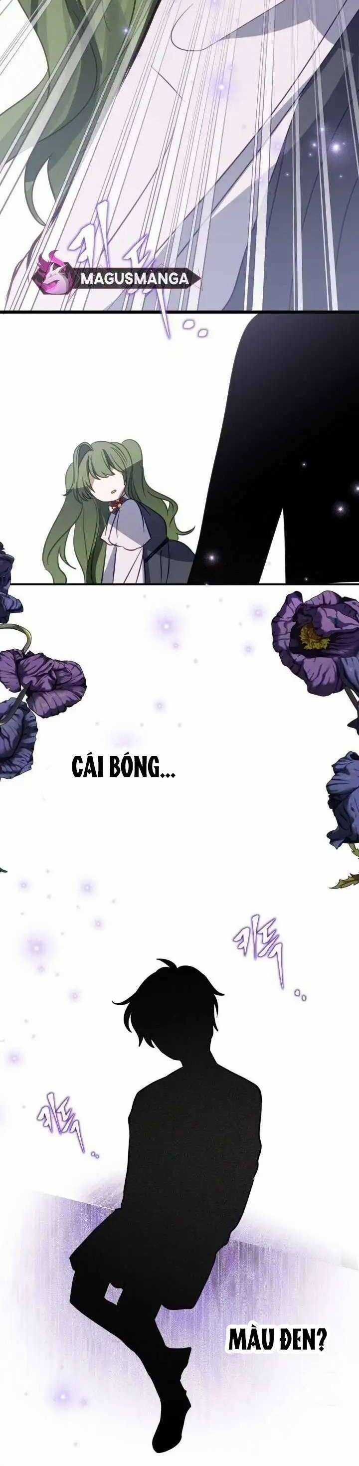 Trở Thành Con Gái Nuôi Của Một Gia Đình Sắp Bị Phá Hủy Chương 15 trang 16