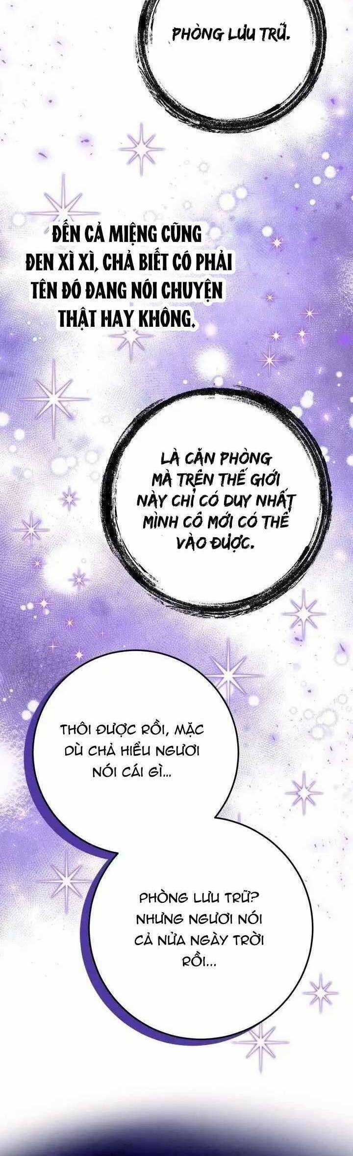 Trở Thành Con Gái Nuôi Của Một Gia Đình Sắp Bị Phá Hủy Chương 15 trang 22