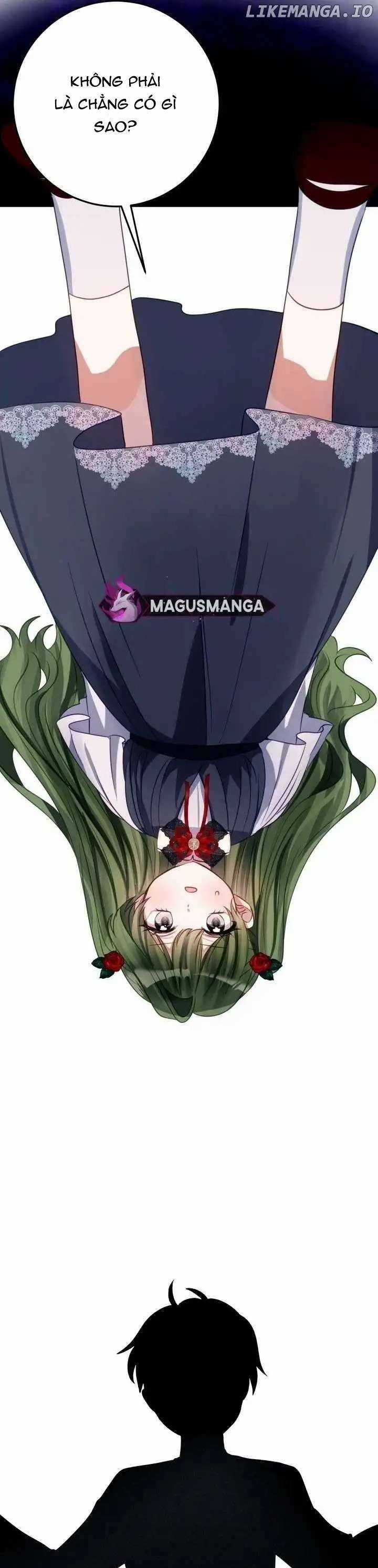 Trở Thành Con Gái Nuôi Của Một Gia Đình Sắp Bị Phá Hủy Chương 15 trang 23