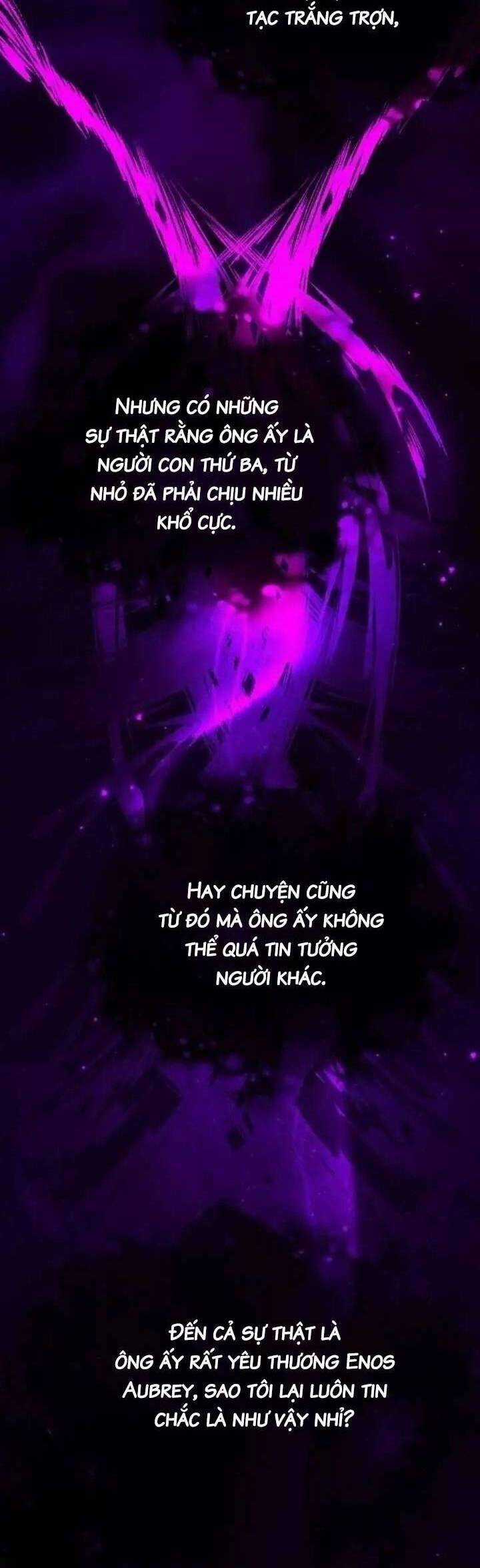 Trở Thành Con Gái Nuôi Của Một Gia Đình Sắp Bị Phá Hủy Chương 15 trang 4