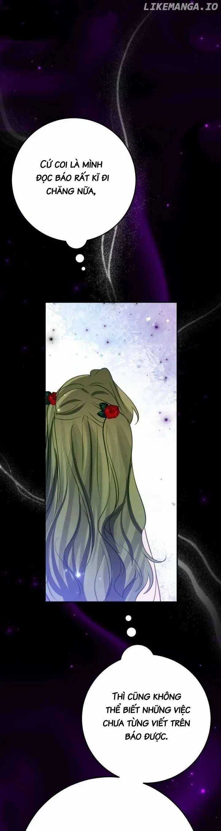 Trở Thành Con Gái Nuôi Của Một Gia Đình Sắp Bị Phá Hủy Chương 15 trang 5