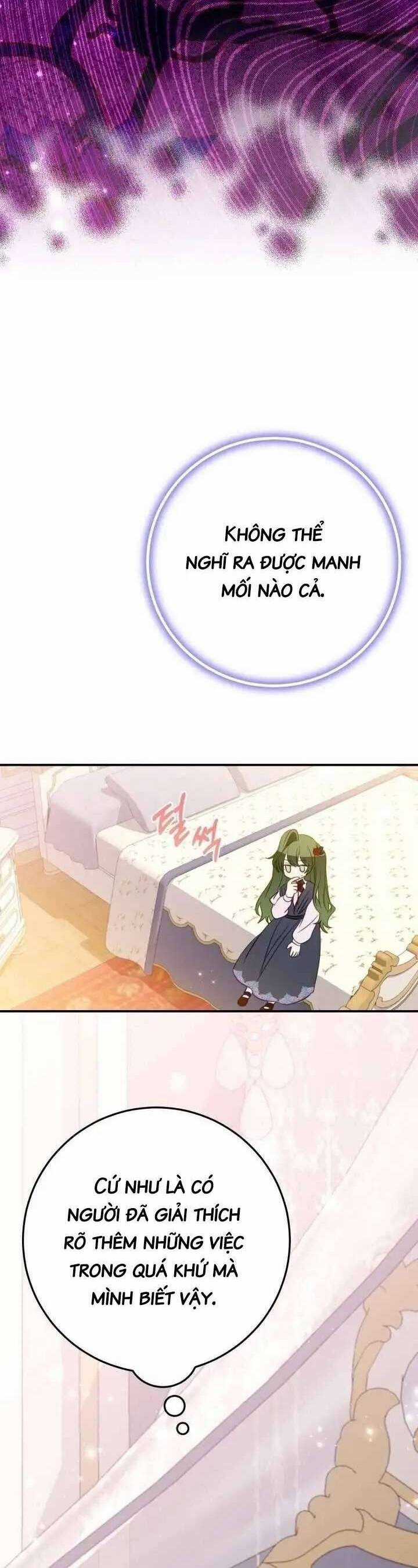 Trở Thành Con Gái Nuôi Của Một Gia Đình Sắp Bị Phá Hủy Chương 15 trang 7